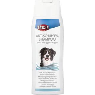 Trixie Skælshampoo 250 ml