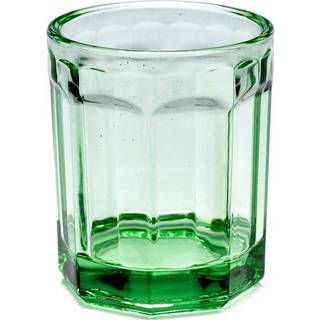 Serax Glas M 22cl - Drikkeglas Grøn - B0816760