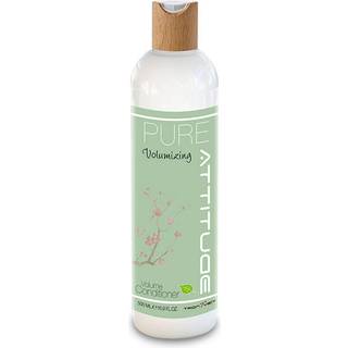 Trontveit Attitude Pure Volumizing Conditioner, 500 ml.