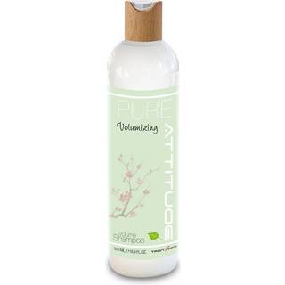 Pure Attitude Volumizing shampoo - 500 ml.