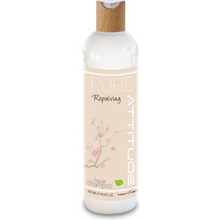 TronTveit Attitude Pure Repairing Shampoo 500 ml.