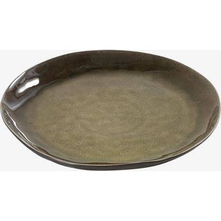Serax Pure tallerken 28 cm Green