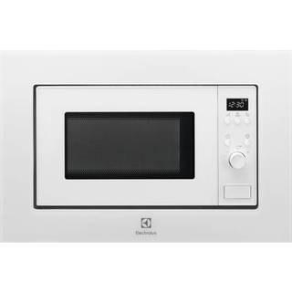 Electrolux 300-serien LMS2173EMW integreret mikroovn ➞ På lager - klar til levering