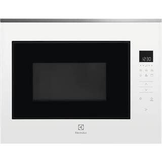 Electrolux KMFD264TEW - Mikroovn til indbygning