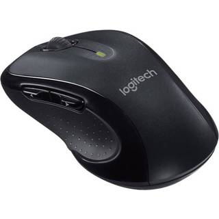 Logitech M510 Sort - Gaming Mus -> Forventet levering: 1-2 hverdage