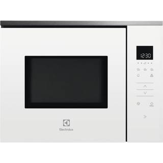Electrolux KMFE171TEW Indbygningsmikrobølgeovne