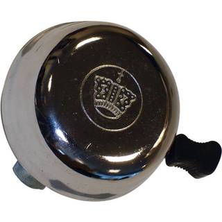 OXC Ringeklokke Krone 55mm - Sort