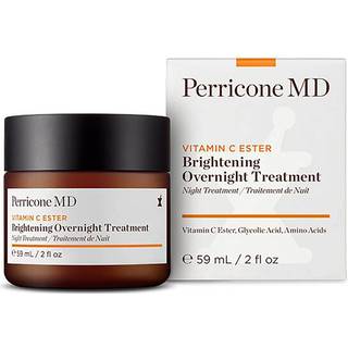 Perricone MD vitamin C ester brightening overnight treatment 59ml (dato)