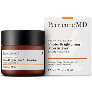 Perricone MD Collection Vitamin C Ester Photo-Brightening fugtighedscreme SPF30 59 ml (9.407,00 kr / 1 l) - 59 ml