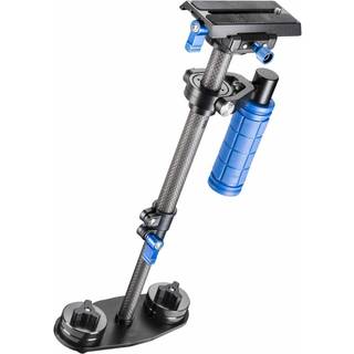 Walimex Walimex pro Schwebestativ StabyPod XS 40cm Carbon