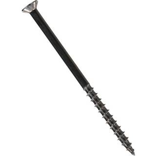 ESSVE 644575 Terrasseskrue 4,8 x 75 mm, A4, TX20 250-pak
