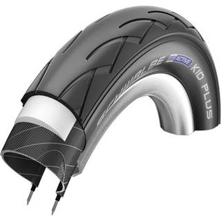 Schwalbe Kid Plus-dæk, 12 x 1.75"