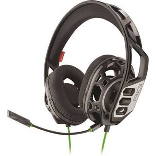 NACON RIG 300HX - Black - Wired Headset - Microsoft Xbox One