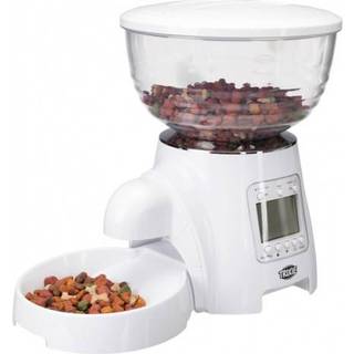 TX7 Automat Foder Dispenser 5L