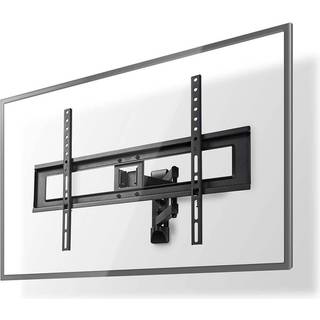 Tv Ophæng Fuldt Bevægeligt (37-70", 25kg)
