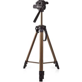 Kamera/Videostativ (3,5kg, 161 cm)