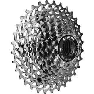 Sram PG-1050 Kassette 12-27T 10 Speed