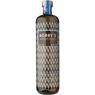 Bobby’s Schiedam Dry Gin 42% 70 cl.