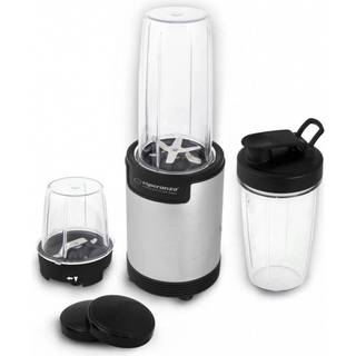 Esperanza Blender NUTRI BLENDER NUTRI BOMB 9IN1 - 900 W