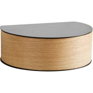 Woud Wallie Skuffemodul Black (RAL 9011)