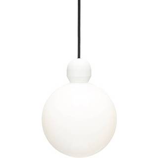 Herstal Atom Pendel ø20 - Hvid