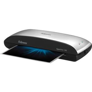 FELLOWES Spectra A4 Black, Grey - UK