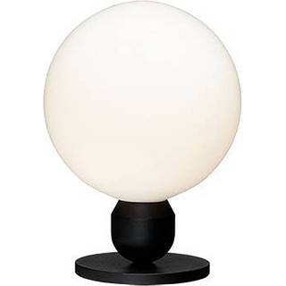 Atom Bordlampe - Hvid - Herstal