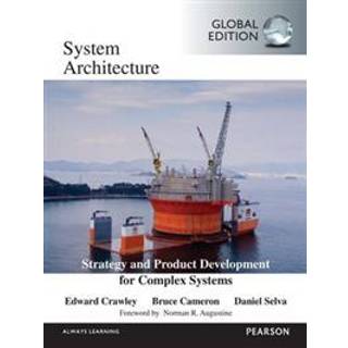 System Architecture, Global Edition