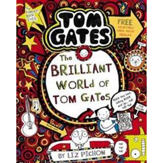 The Brilliant World of Tom Gates