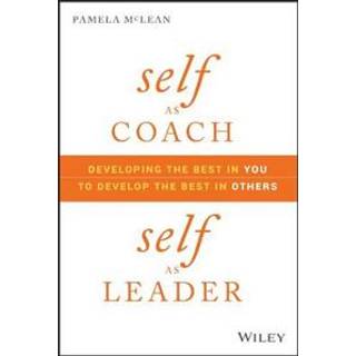 Self as Coach, Self as Leader
