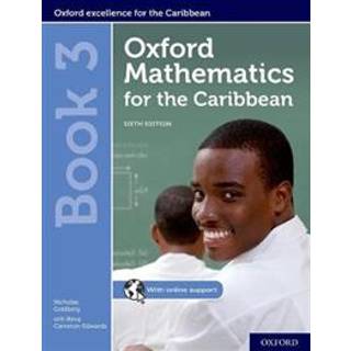 Oxford Mathematics for the Caribbean 6th edition: 11-14: Workbook 3