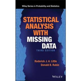 Statistical Analysis with Missing Data