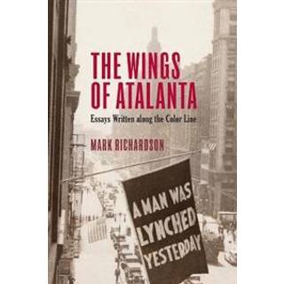 The Wings of Atalanta