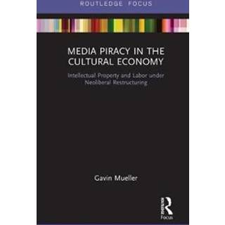 Media Piracy in the Cultural Economy
