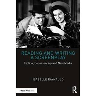 Reading and Writing a Screenplay