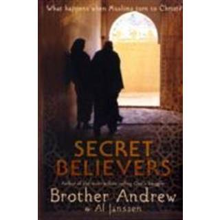 Secret Believers