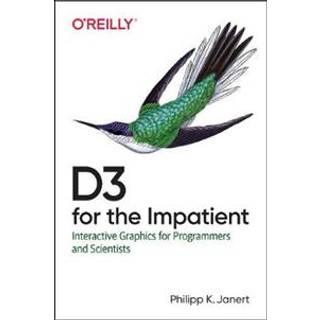 D3.js for the Impatient