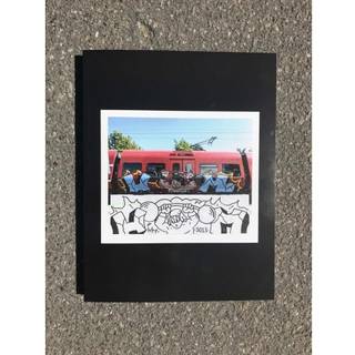 Fra Skitse til Piece