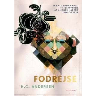 Fodrejse af H.C. Andersen