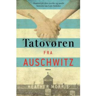 Tatovøren fra Auschwitz af Heather Morris