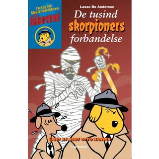 De tusind skorpioners forbandelse