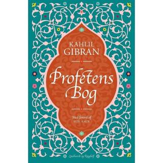 Profetens bog - Kahlil Gibran