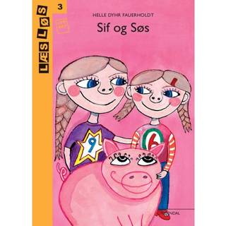 Sif og Søs
