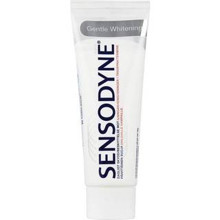 Sensodyne Gentle Whitening Tandpasta - 75 ml.