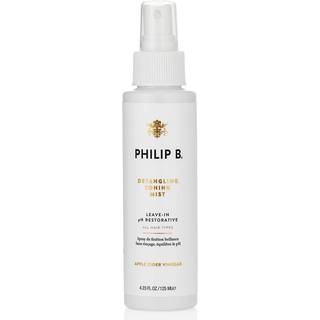 Philip B Detangling Toning Mist Leave-In pH Restorative 125 ml