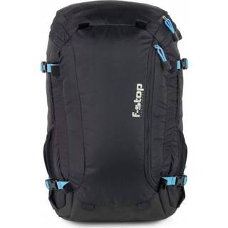 F-stop Kashmir UL Black - Malibu Blue Black - Malibu Blue