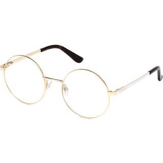 Guess GU2682 032 52 Briller Kvinder Guld - Gold - 52mm