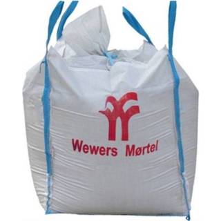 Wewers Støbemix 0-16 mm Big bag 0,5 m3 - Wewers