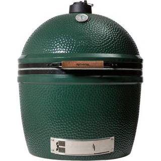 Kamado grill / Keramisk grill - 2XL - Grøn