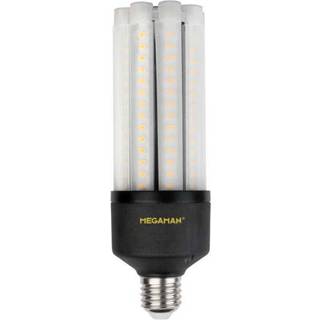 LED-pære E27 Clusterlite Professional 27W 4,000K